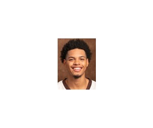 Dom Welch basketball player - SG