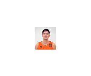 Domagoj Basic basketball player - SG