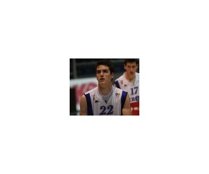 Domagoj Bosnjak basketball player - SF