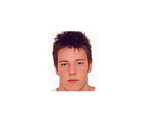 Domagoj Kanaet basketball player - SF