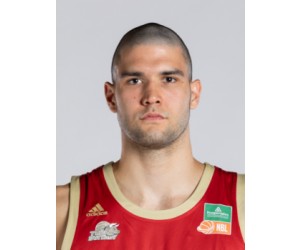 Domagoj Proleta basketball player photo 2