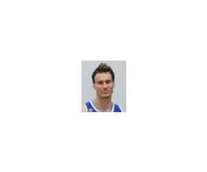 Domagoj Samac basketball player photo 3