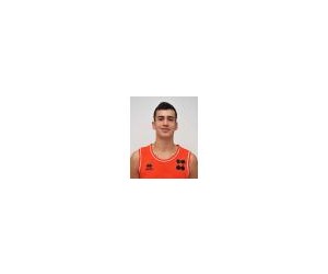 Domagoj Saric basketball player photo 2