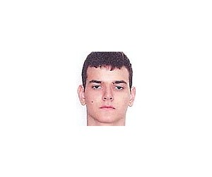 Domagoj Vrkic basketball player - C