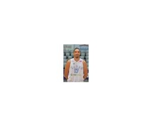 Domagoj Vukovic basketball player photo 2