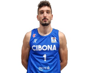 Domagoj Vukovic basketball player photo 3