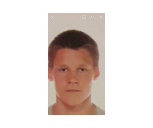 Domantas Malkauskas basketball player