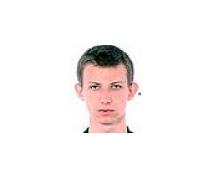 Domantas Pavlovskis basketball player - C