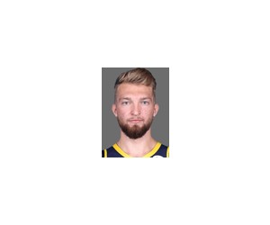 Domantas Sabonis basketball player - C/PF