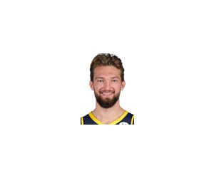 Domantas Sabonis basketball player photo 3