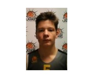 Domas Uosis basketball player - G