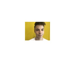 Domen Bracic basketball player