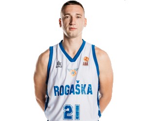 Domen Bratoz basketball player photo 2