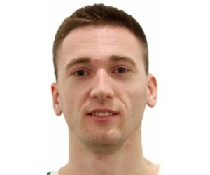 Domen Bratoz basketball player photo 3