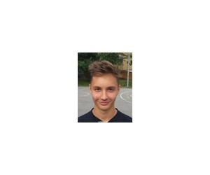 Domen Hauko basketball player