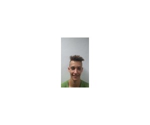 Domen Kocevar basketball player - G