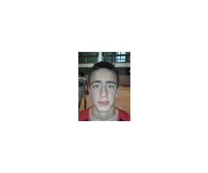 Domen Mocnik basketball player - PG