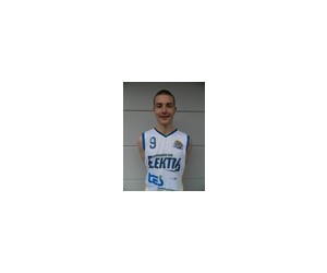 Domen Omladic basketball player photo 1