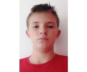 Domen Vaupotic basketball player