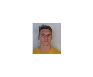 Domen Zisko basketball player