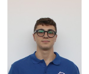 Domenico Santoro basketball player - SF