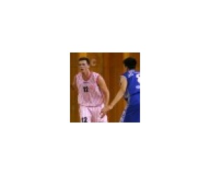 Domeniko Hajdic basketball player - SG
