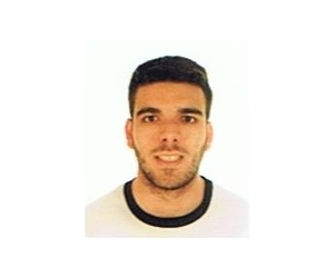 Domingo Guerrero Martin basketball player