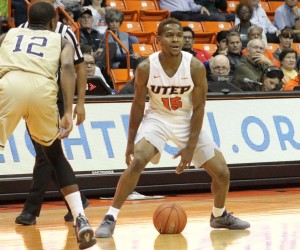 Dominic Artis basketball player photo 1