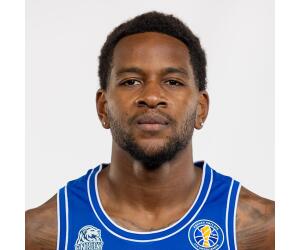 Dominic Artis basketball player photo 3