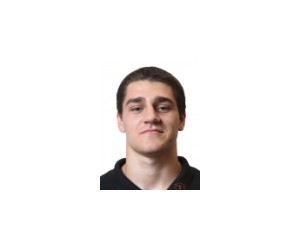 Dominic Bassl basketball player - SF