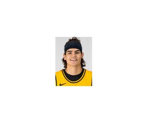 Dominic Capriotti basketball player - G