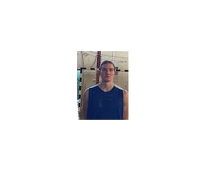 Dominic Gilbert basketball player - F