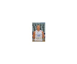 Dominic Gilbert basketball player photo 2