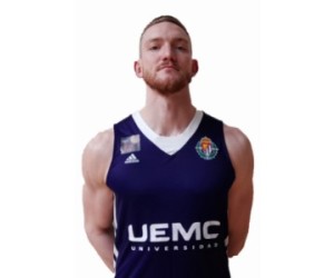 Dominic Gilbert basketball player photo 3