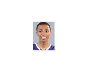 Dominic Green basketball player - SF