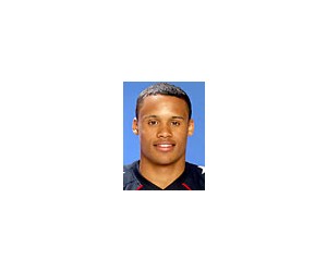Dominic James basketball player - PG