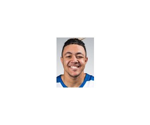 Dominic Johnson basketball player - SG