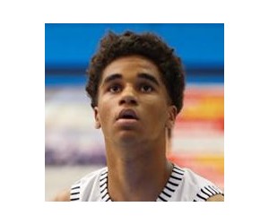 Dominic Laffitte basketball player - SG