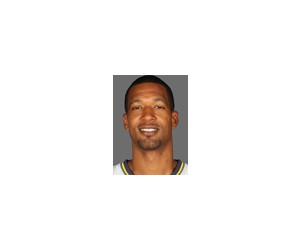 Dominic Mcguire basketball player - F