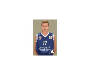Dominic Oel basketball player - SF