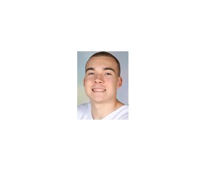 Dominic Robb basketball player - PF/C