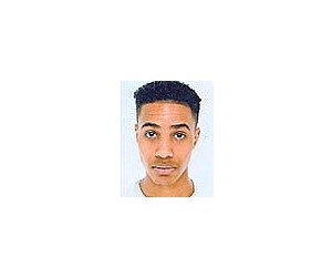 Dominic Scott-Robinson basketball player - SF