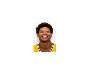 Dominic Shaw basketball player