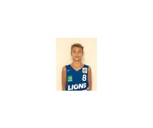 Dominic Vengert basketball player - G