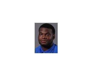 Dominic Woodson basketball player - C