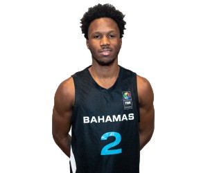 Dominick Bridgewaters basketball player photo 2