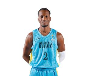 Dominick Bridgewaters basketball player photo 3