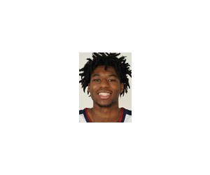 Dominick Harris basketball player - G