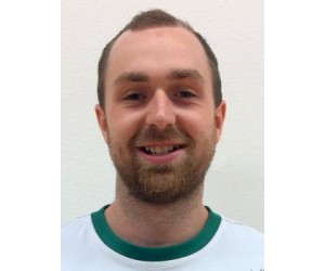 Dominik Adasek basketball player photo
