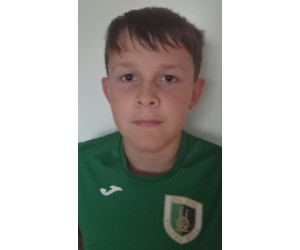 Dominik Blyskal basketball player - SF